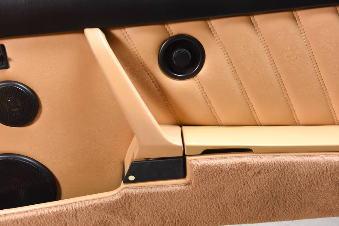 1989 Porsche 911 Carrera M491 — photo 23
