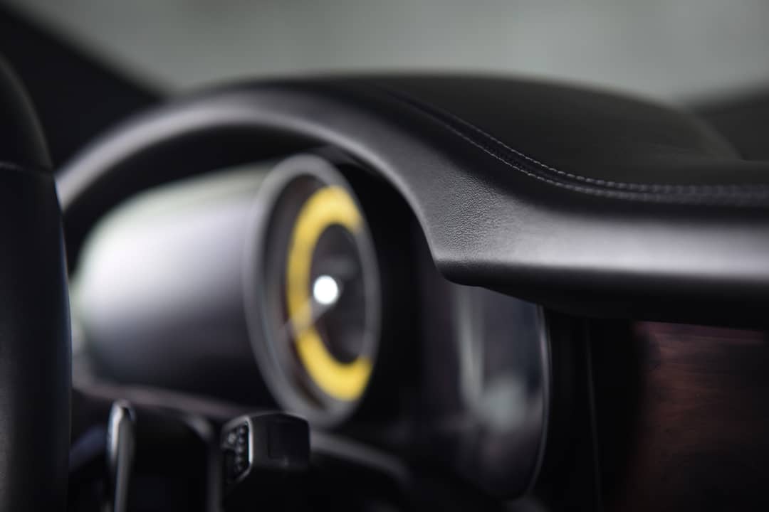 2023 Porsche 911 Targa 4 GTS — photo 27