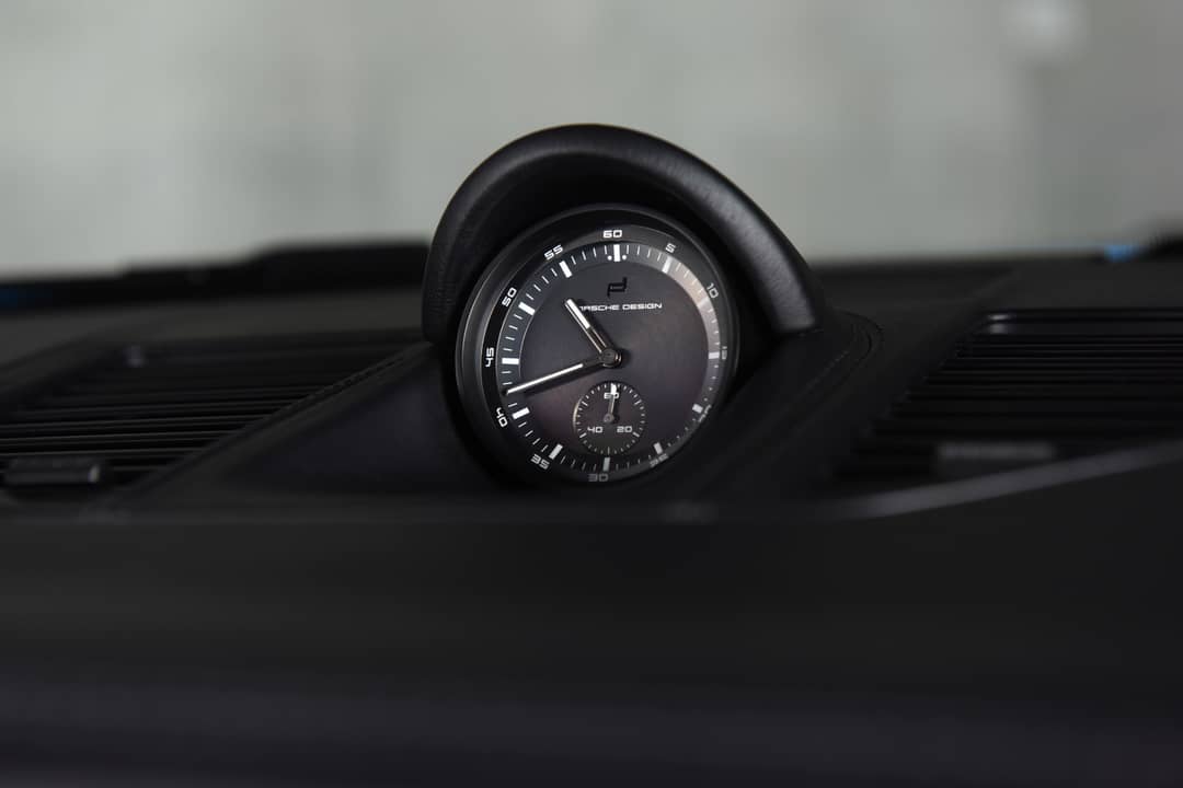 2023 Porsche 911 Targa 4 GTS — photo 7