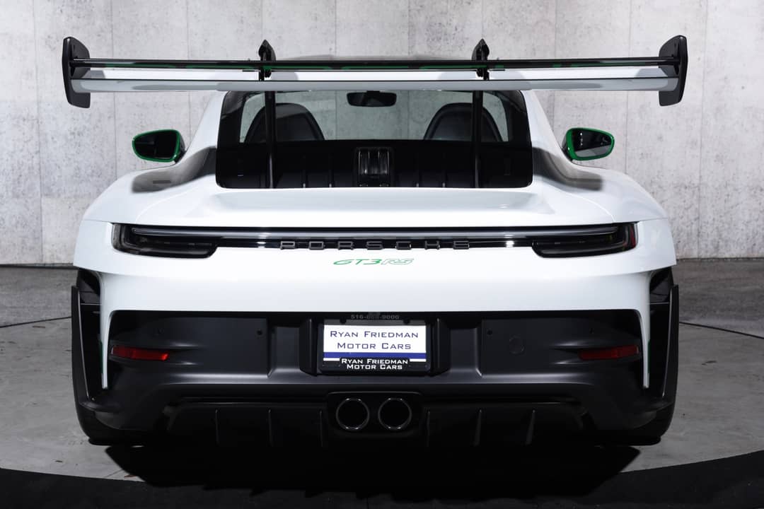2023 Porsche 911 GT3 RS — photo 13