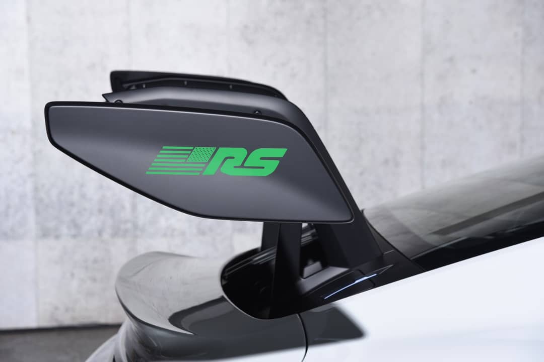 2023 Porsche 911 GT3 RS — photo 14