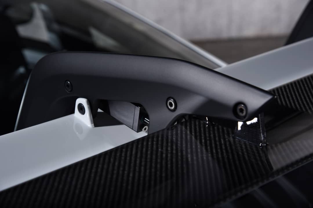 2023 Porsche 911 GT3 RS — photo 15