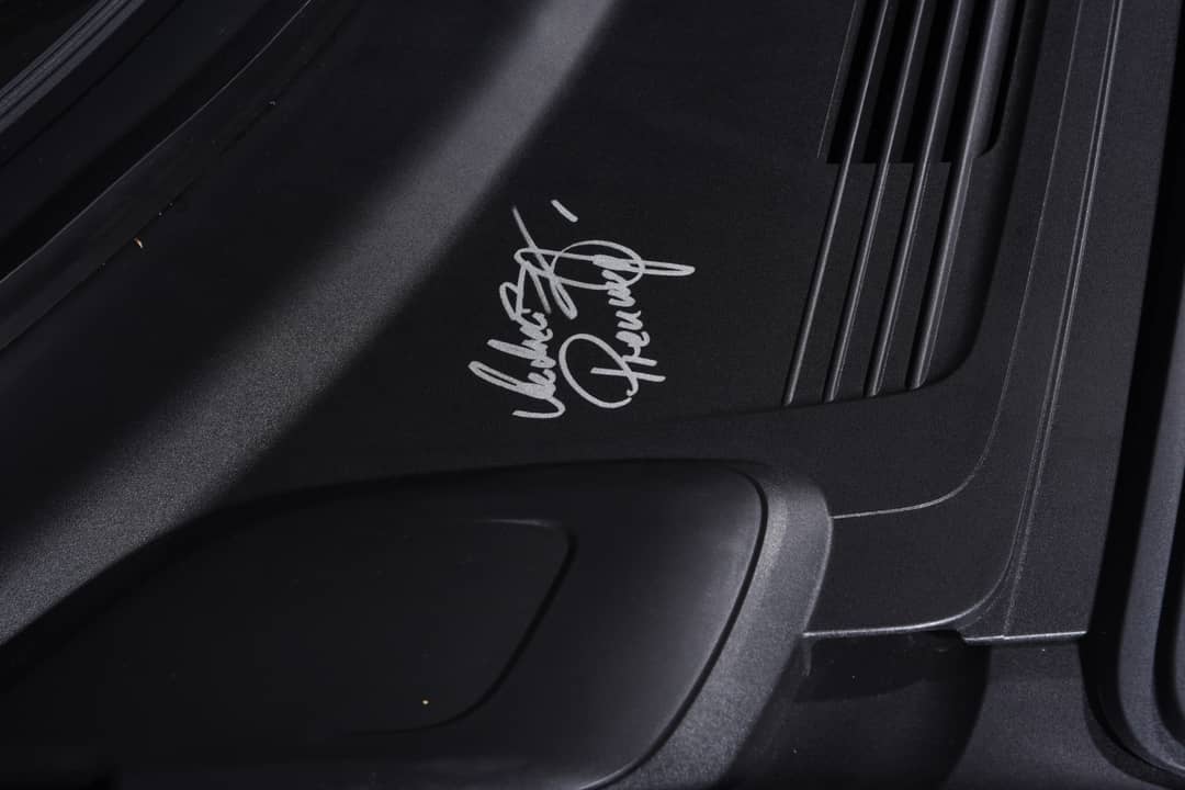 2023 Porsche 911 GT3 RS — photo 17