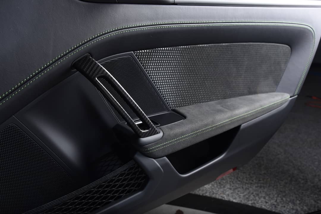 2023 Porsche 911 GT3 RS — photo 25