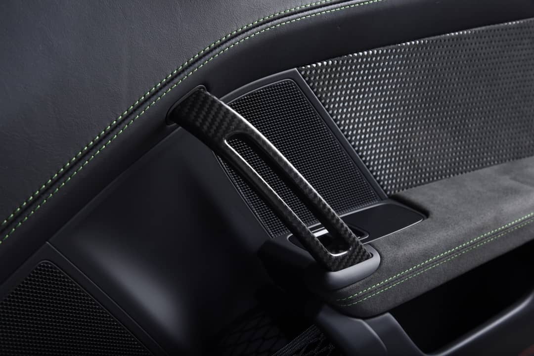 2023 Porsche 911 GT3 RS — photo 26