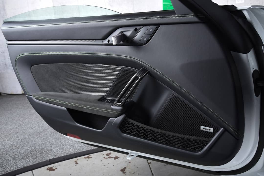 2023 Porsche 911 GT3 RS — photo 29