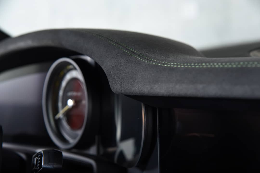 2023 Porsche 911 GT3 RS — photo 30
