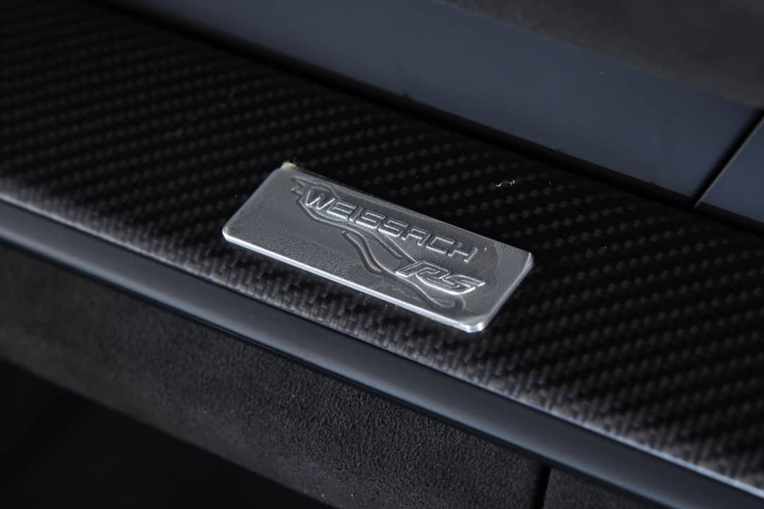 2023 Porsche 911 GT3 RS — photo 32