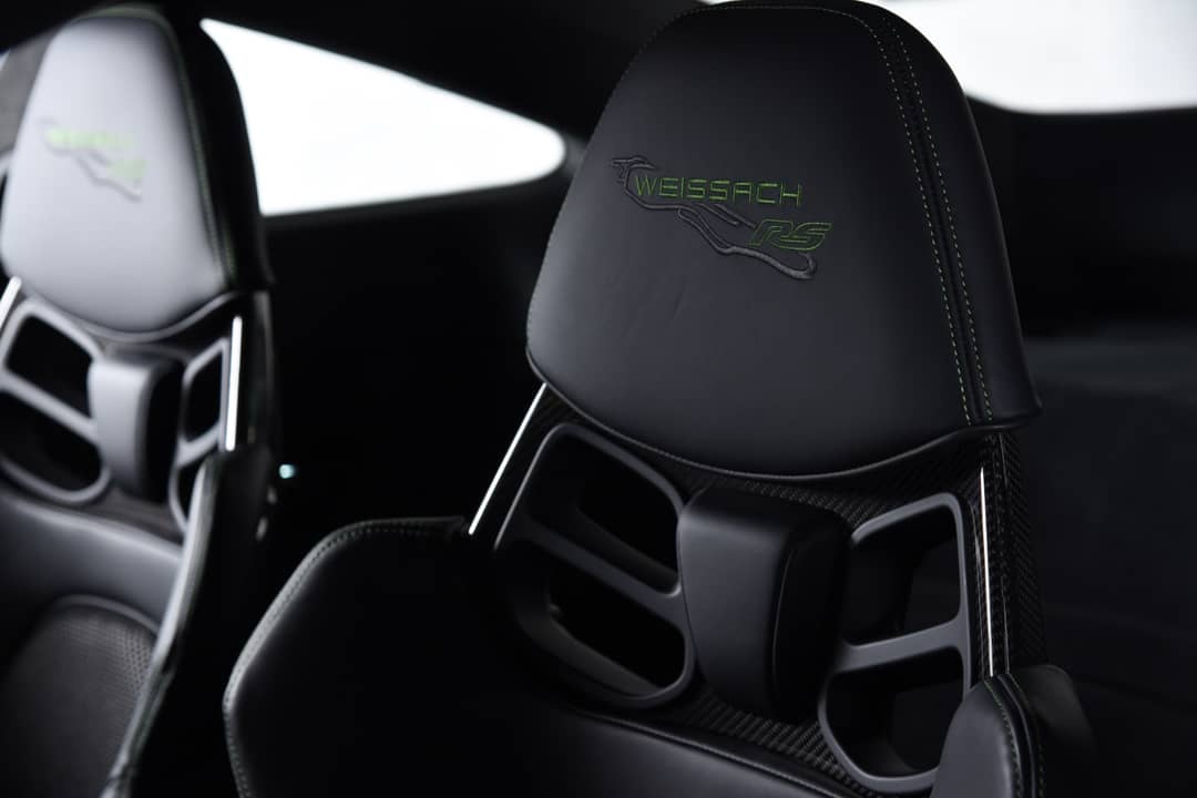 2023 Porsche 911 GT3 RS — photo 36