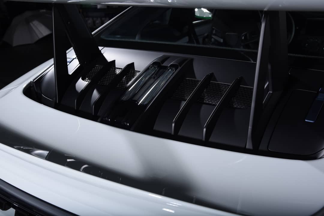 2023 Porsche 911 GT3 RS — photo 48