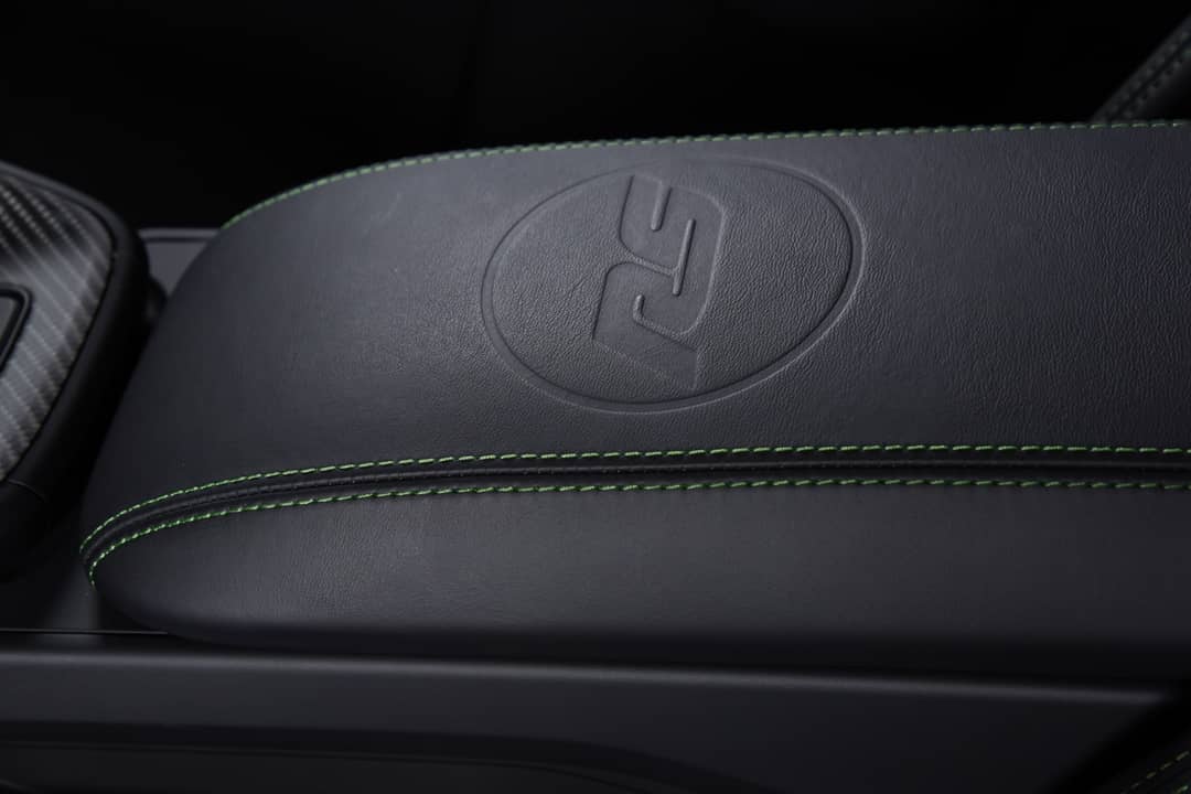 2023 Porsche 911 GT3 RS — photo 6