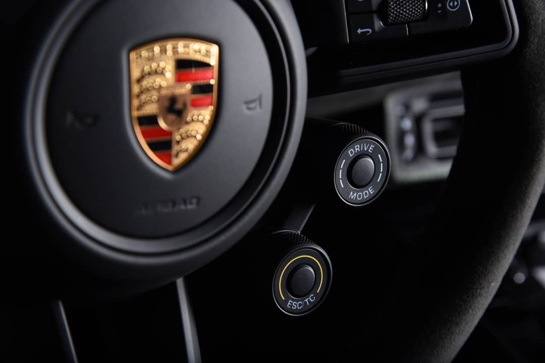 2023 Porsche 911 GT3 RS — photo 9