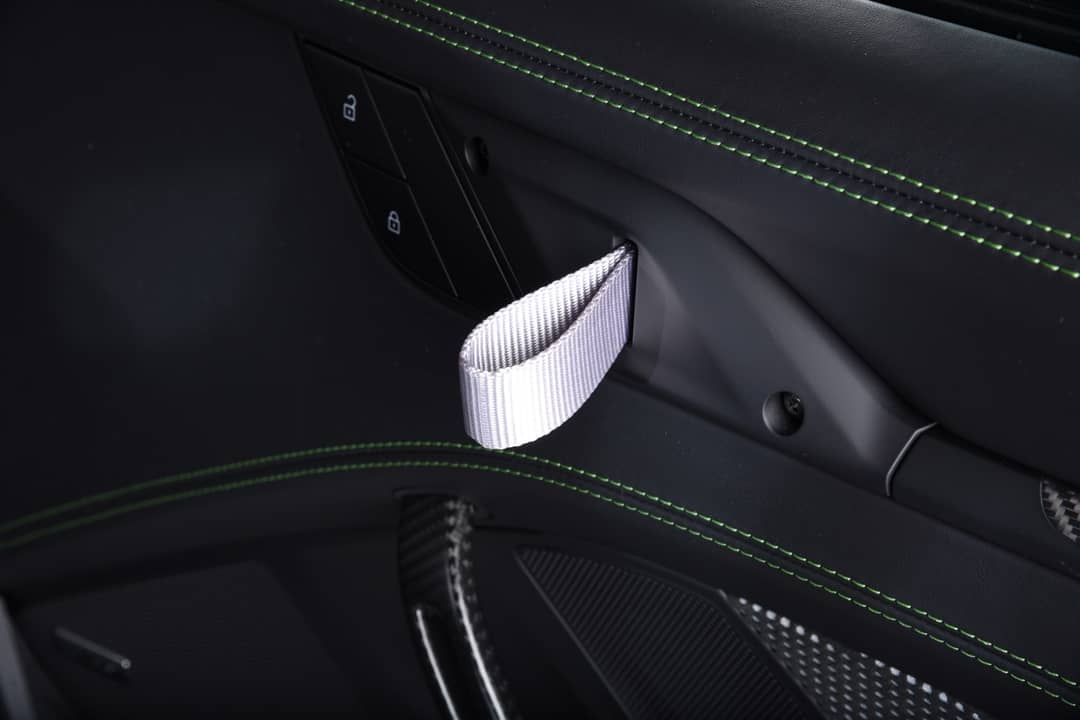 2023 Porsche 911 GT3 RS — photo 10