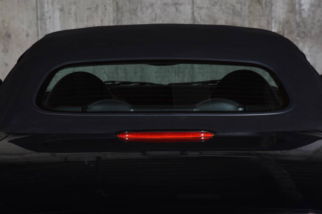 1999 Jaguar XK-Series XK8 — photo 32