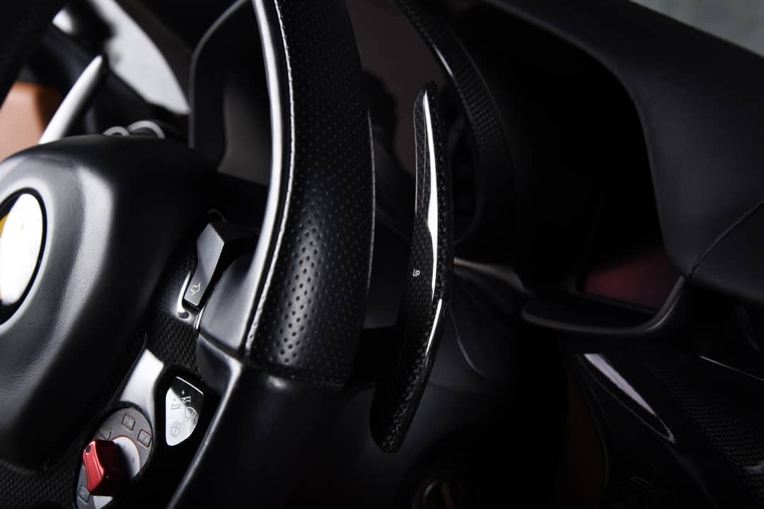 2015 Ferrari F12berlinetta — photo 19