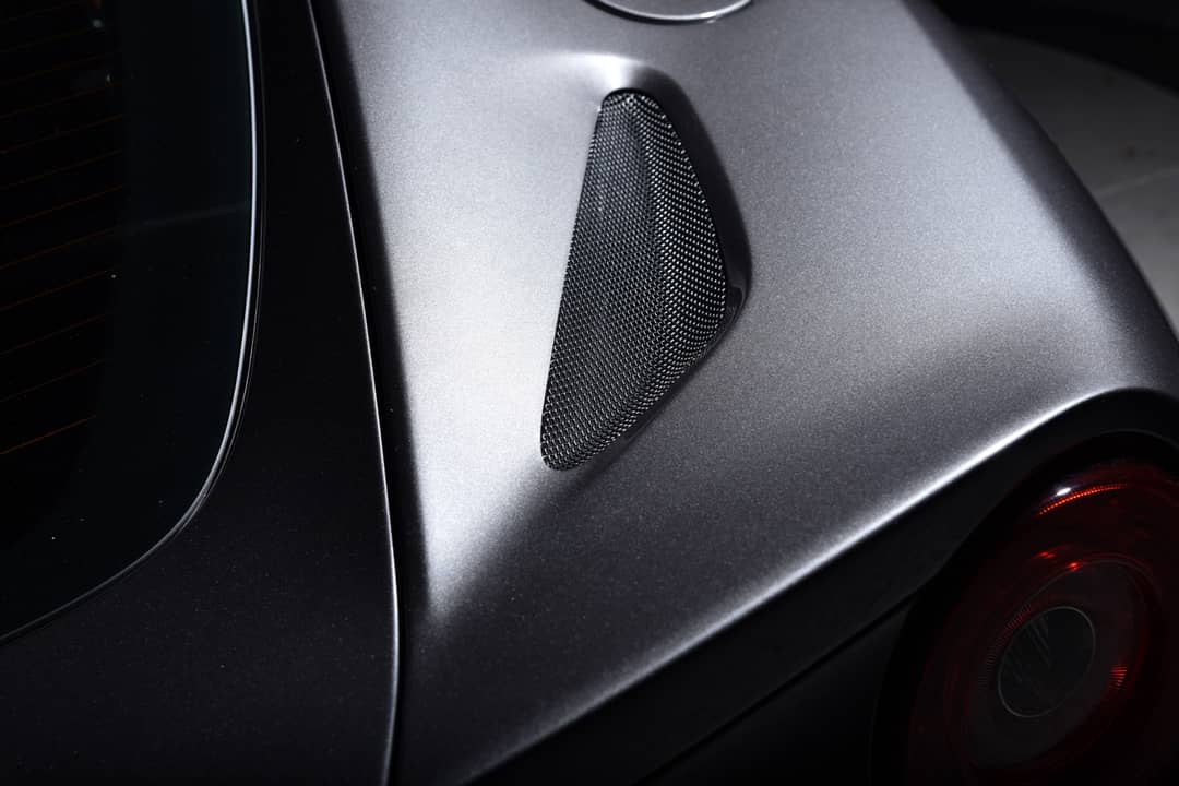 2015 Ferrari F12berlinetta — photo 32
