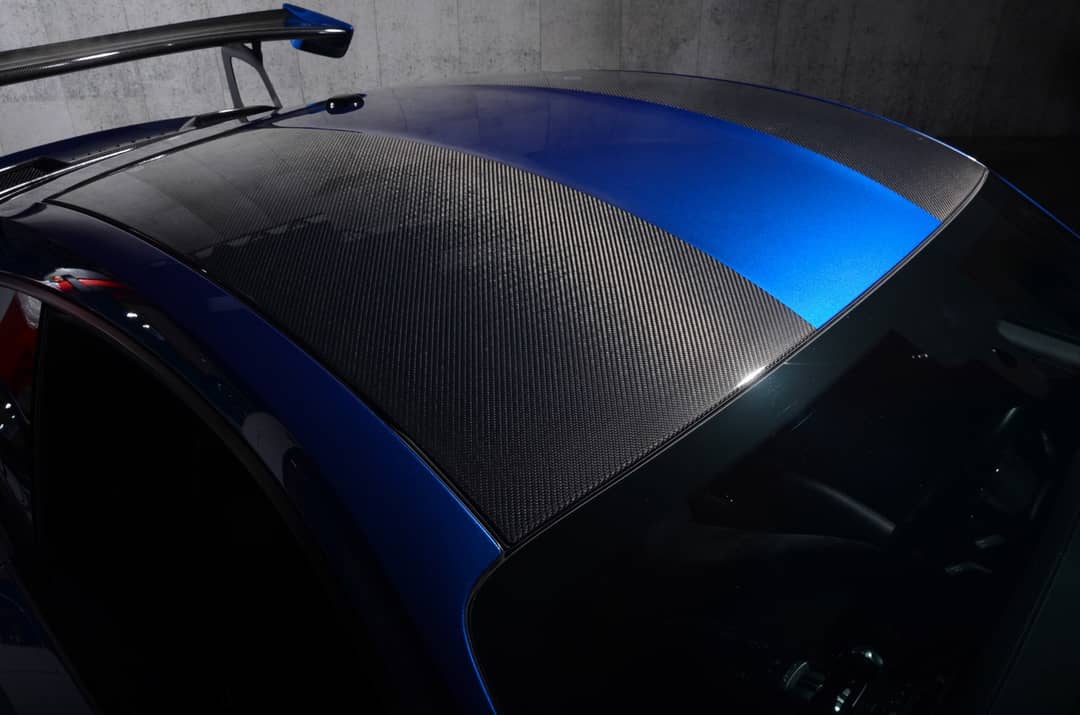 2019 Porsche 911 GT2 RS — photo 20