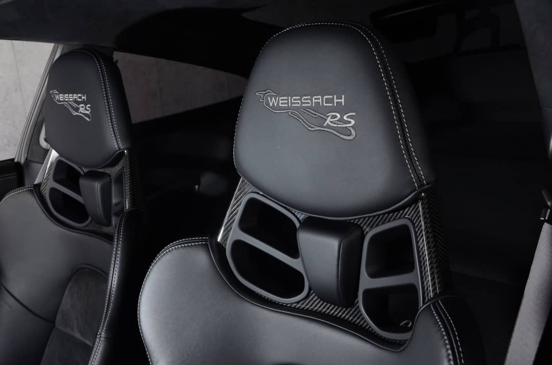 2019 Porsche 911 GT2 RS — photo 24