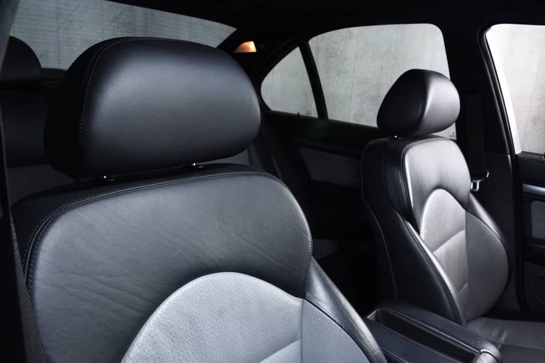 2001 BMW M5 — photo 15