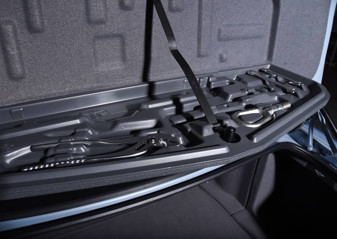2001 BMW M5 — photo 34