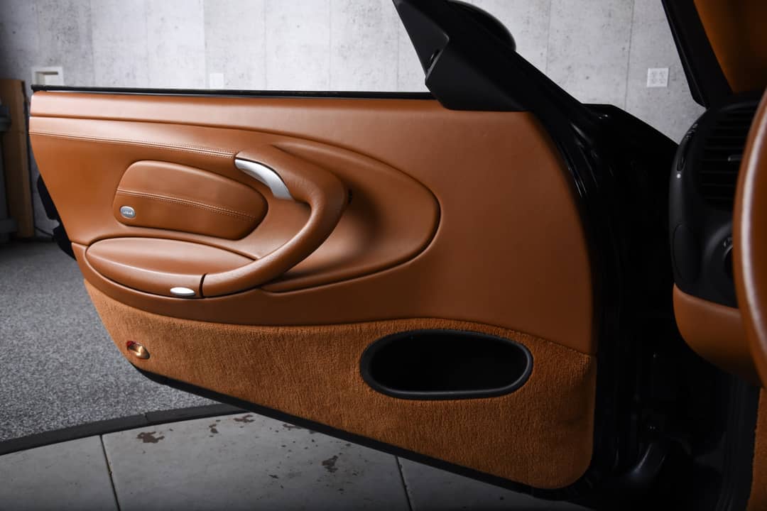 2005 Porsche 911 GT3 — photo 23