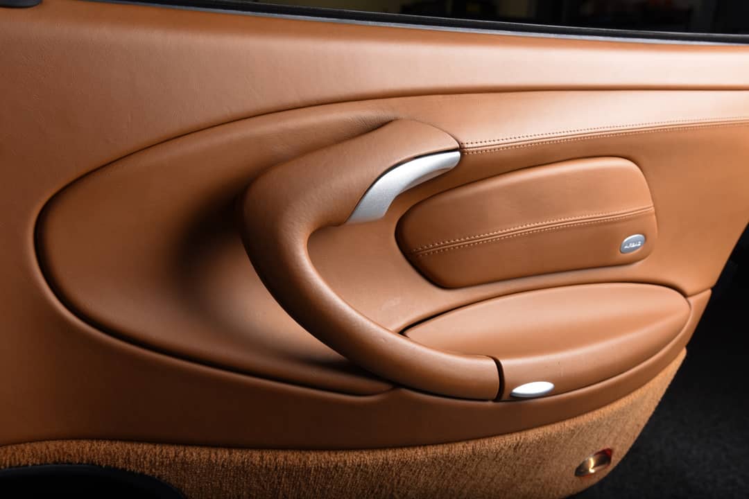 2005 Porsche 911 GT3 — photo 24