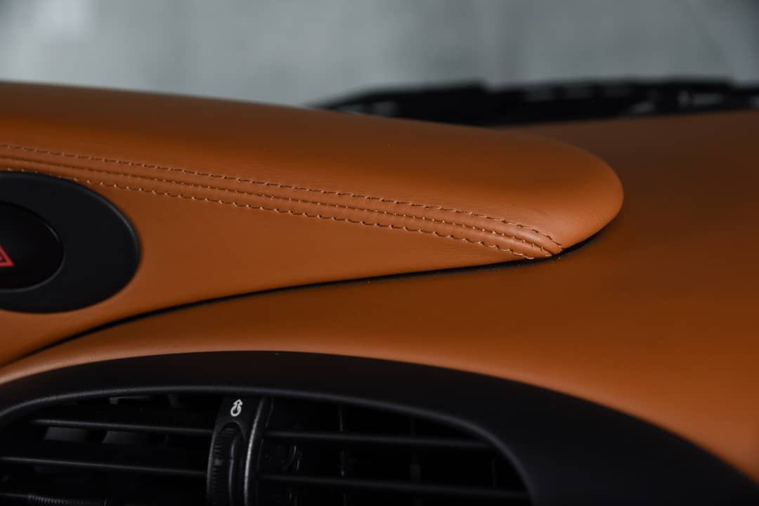 2005 Porsche 911 GT3 — photo 25