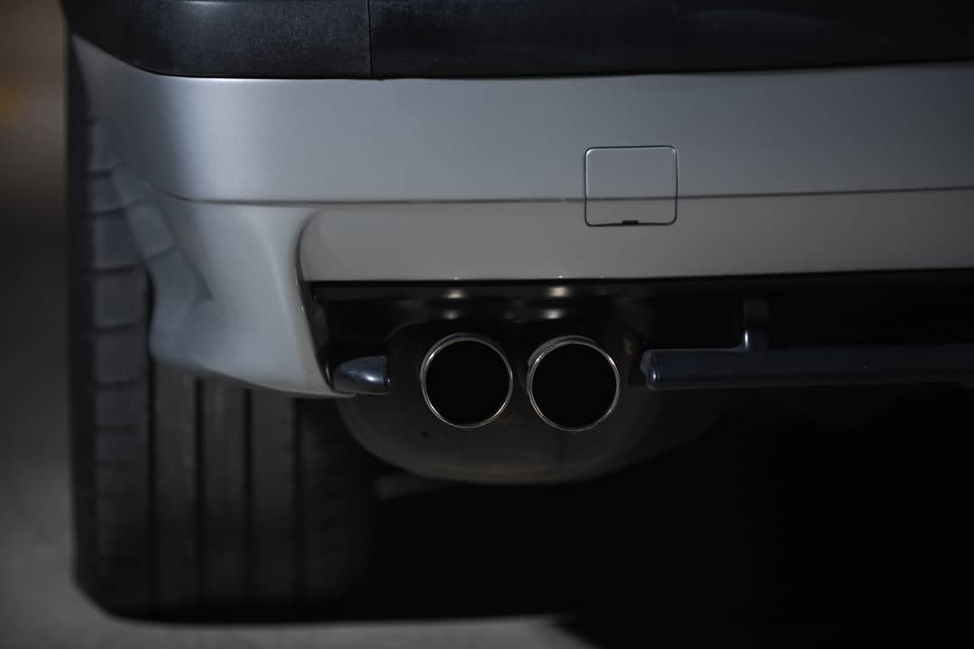 1999 BMW M3 — photo 18