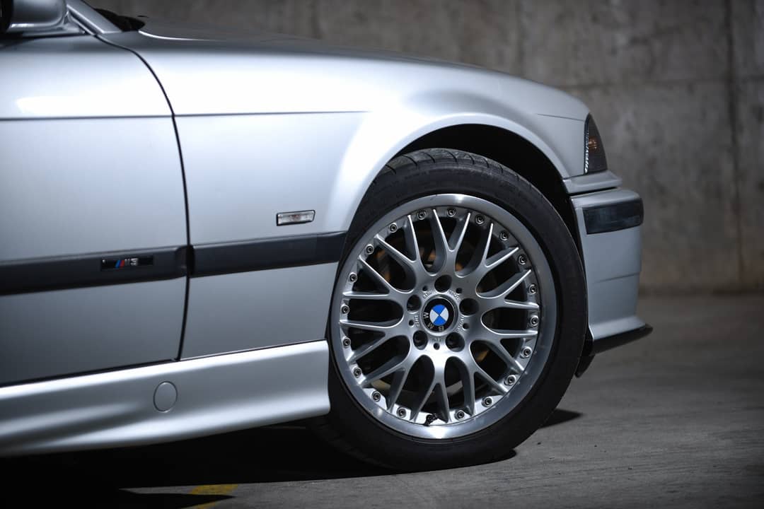 1999 BMW M3 — photo 22
