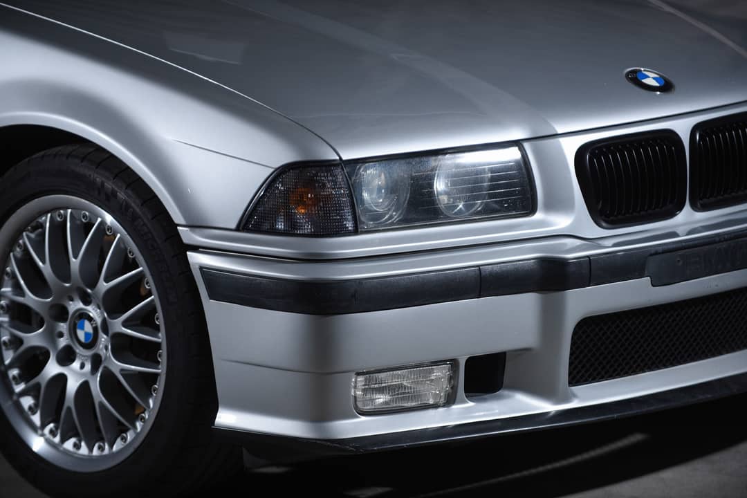 1999 BMW M3 — photo 6