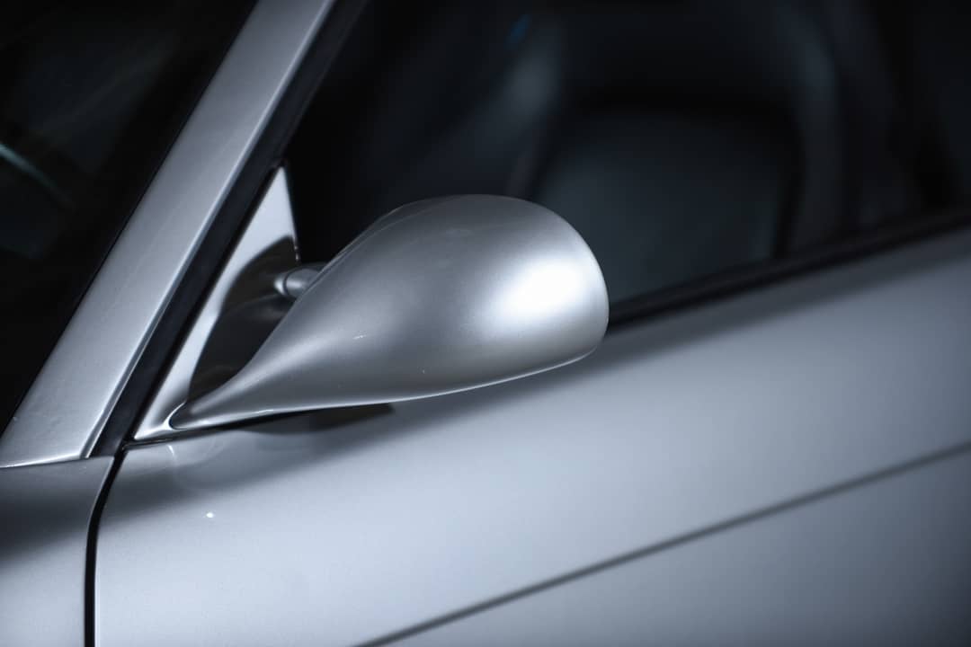1999 BMW M3 — photo 10