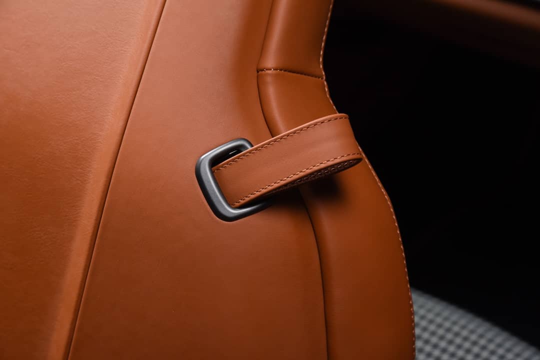 2024 Porsche 911 Targa 4S — photo 22