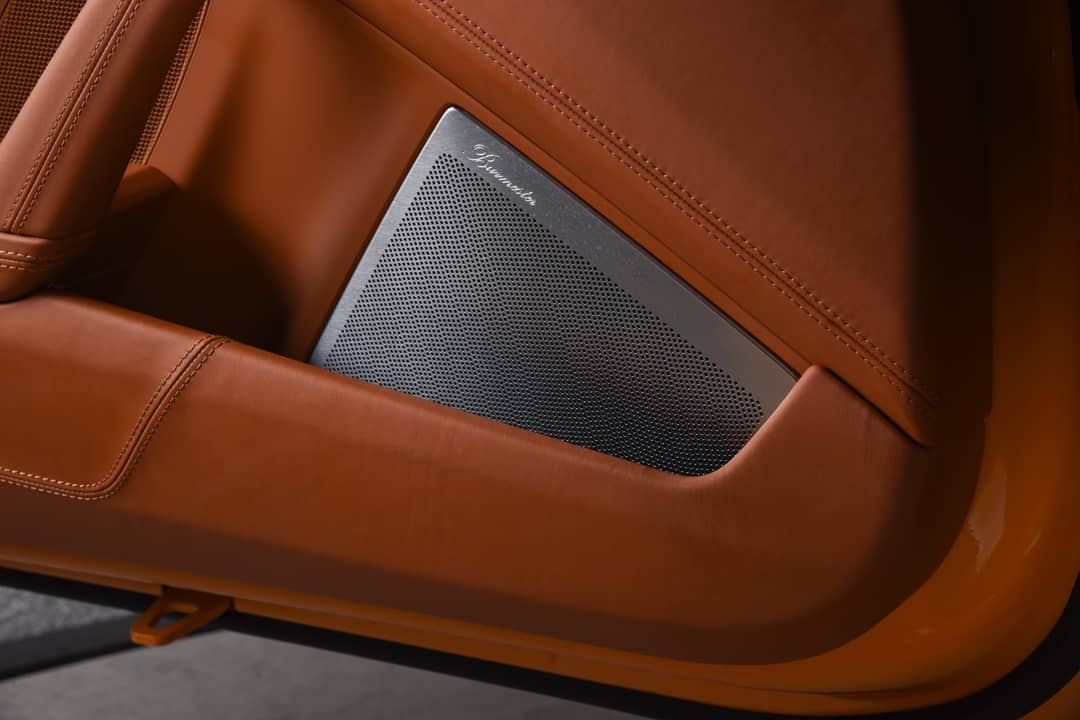 2024 Porsche 911 Targa 4S — photo 24
