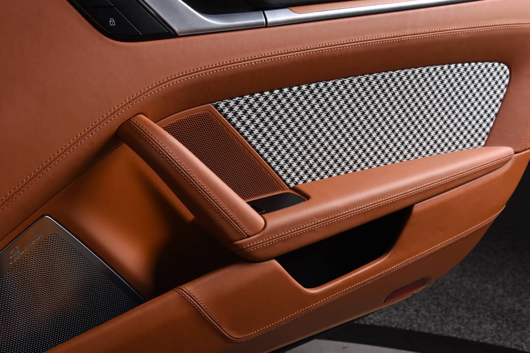 2024 Porsche 911 Targa 4S — photo 25