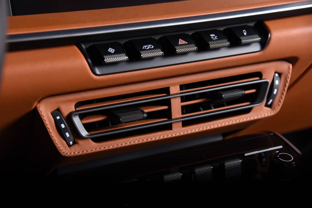 2024 Porsche 911 Targa 4S — photo 28