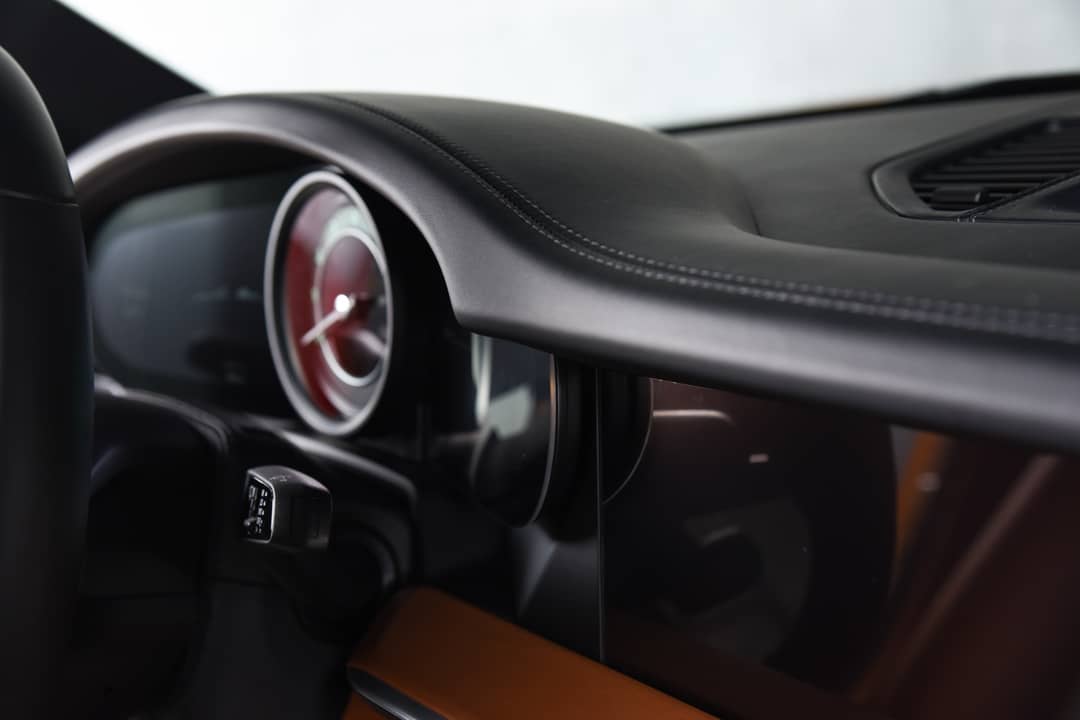 2024 Porsche 911 Targa 4S — photo 29