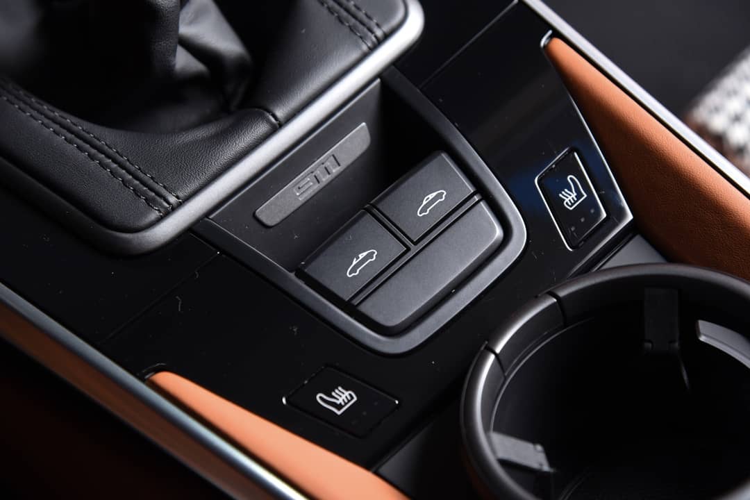 2024 Porsche 911 Targa 4S — photo 30