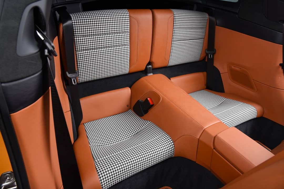 2024 Porsche 911 Targa 4S — photo 32