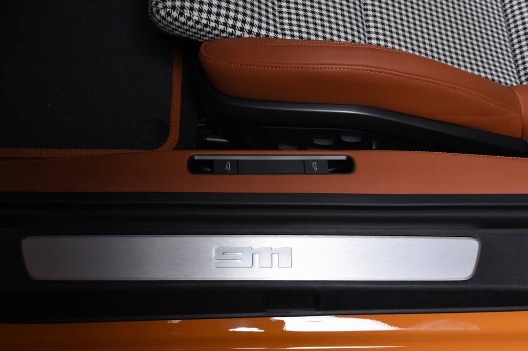 2024 Porsche 911 Targa 4S — photo 34