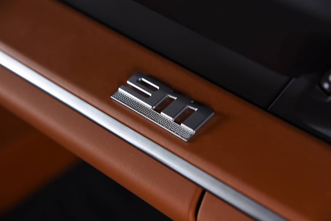 2024 Porsche 911 Targa 4S — photo 9