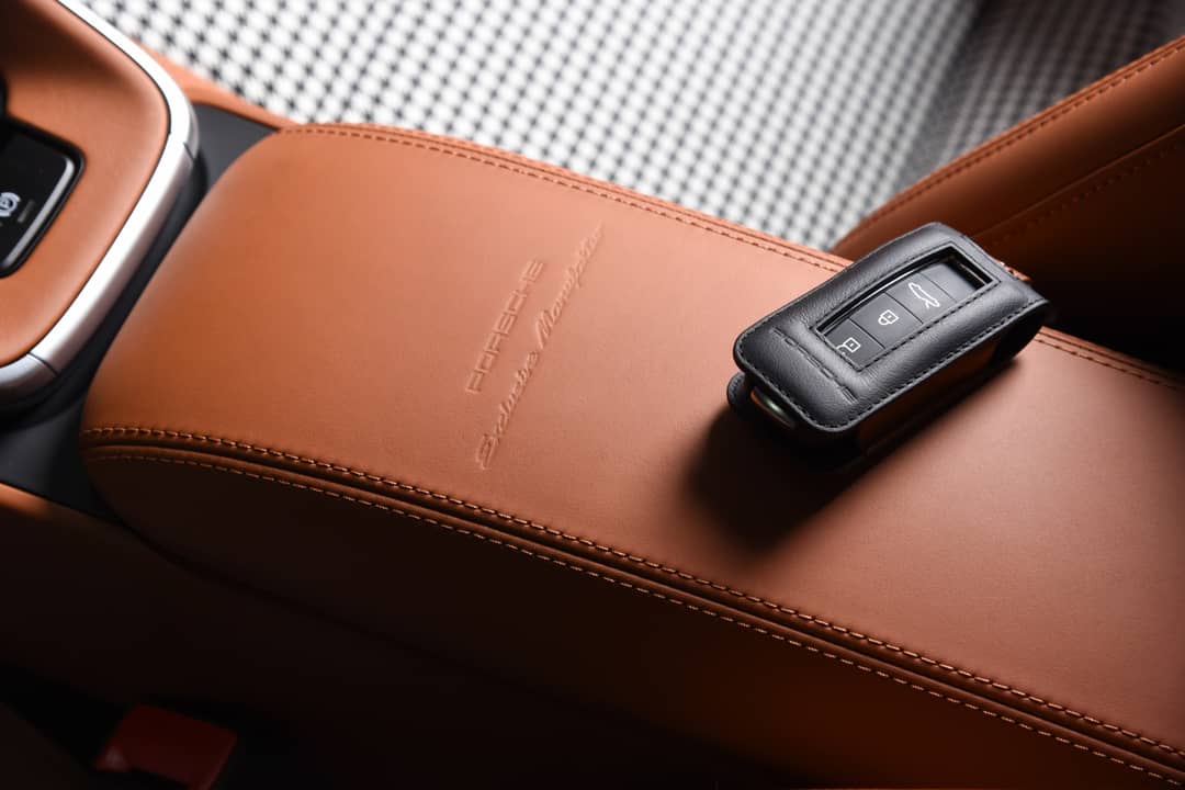 2024 Porsche 911 Targa 4S — photo 10