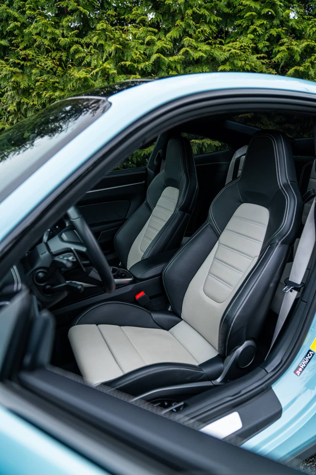 2021 Porsche 911 Turbo S — photo 16