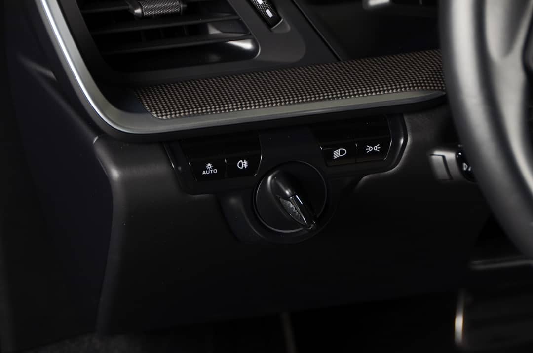 2021 Porsche 911 Turbo S — photo 44