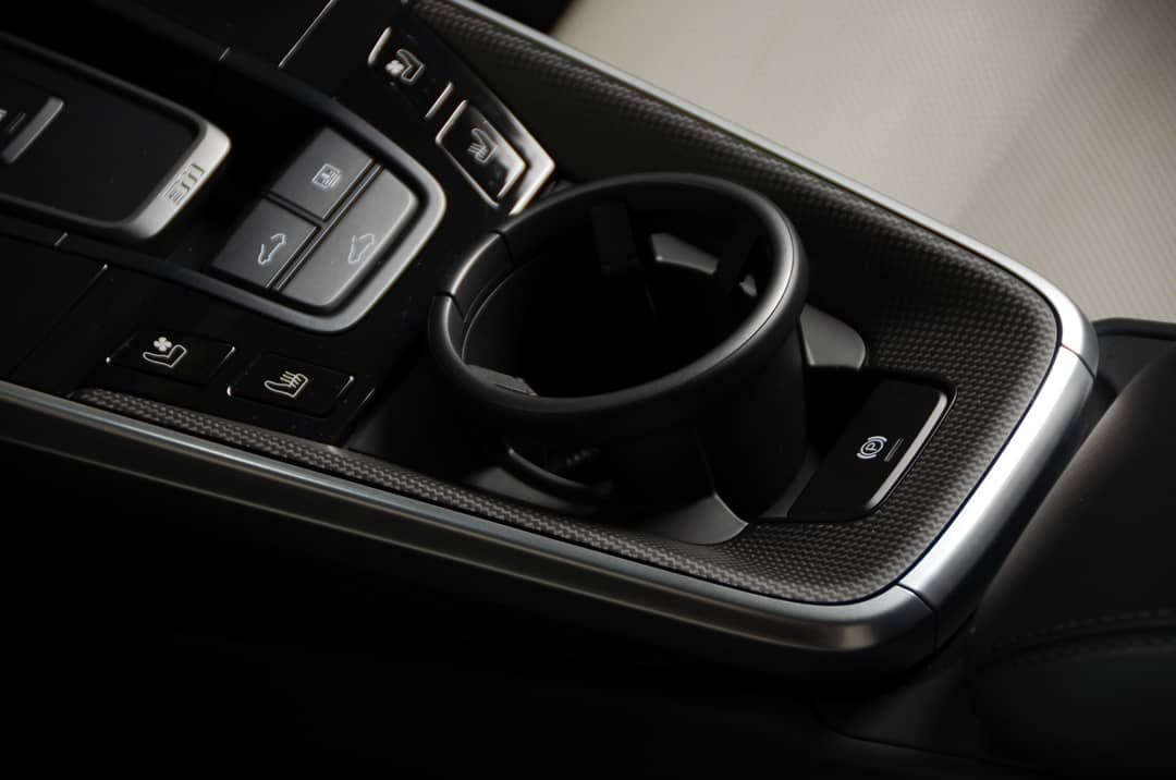 2021 Porsche 911 Turbo S — photo 50