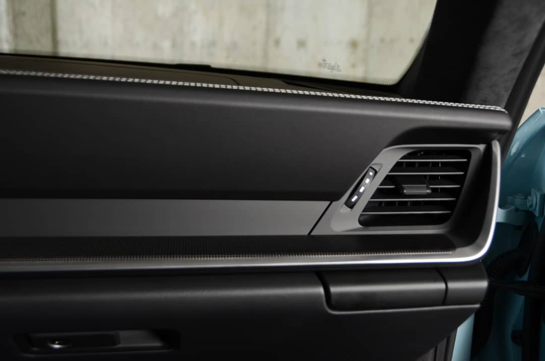 2021 Porsche 911 Turbo S — photo 51