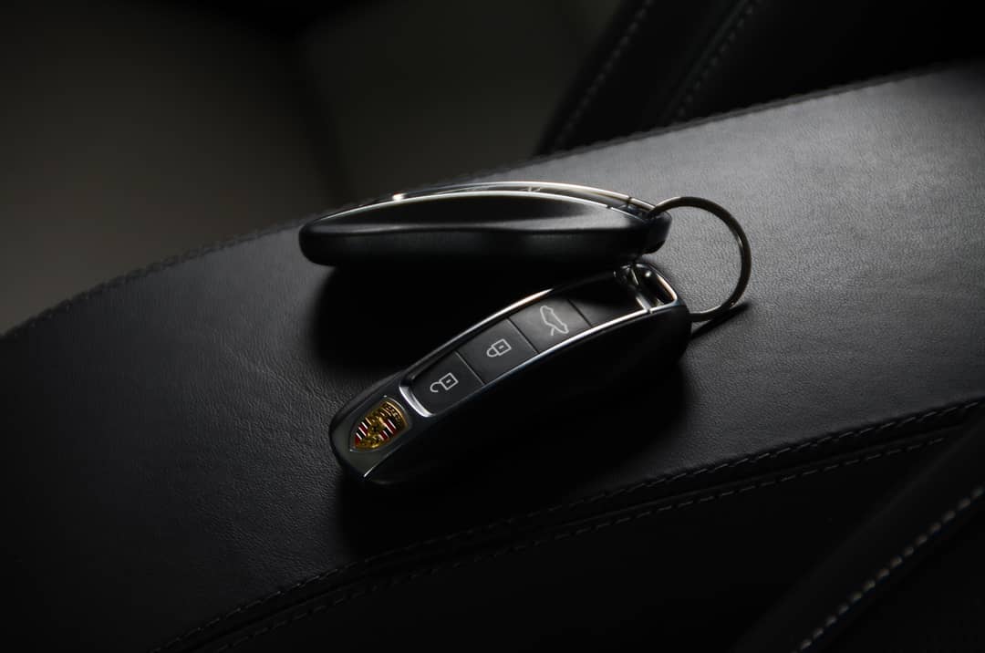 2021 Porsche 911 Turbo S — photo 53