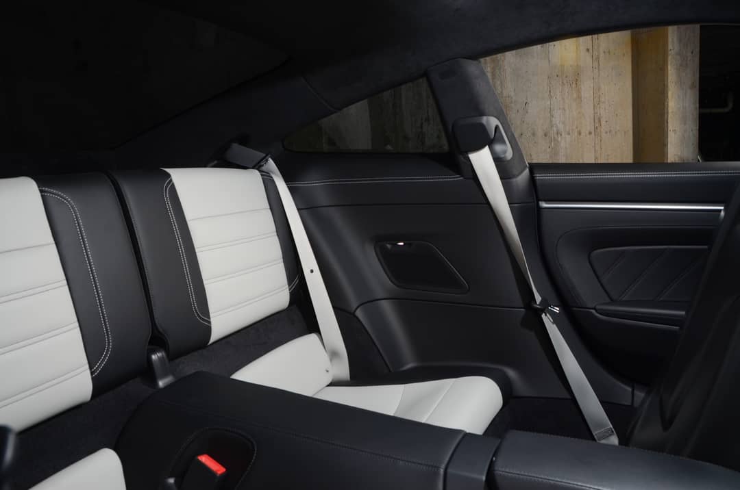 2021 Porsche 911 Turbo S — photo 56