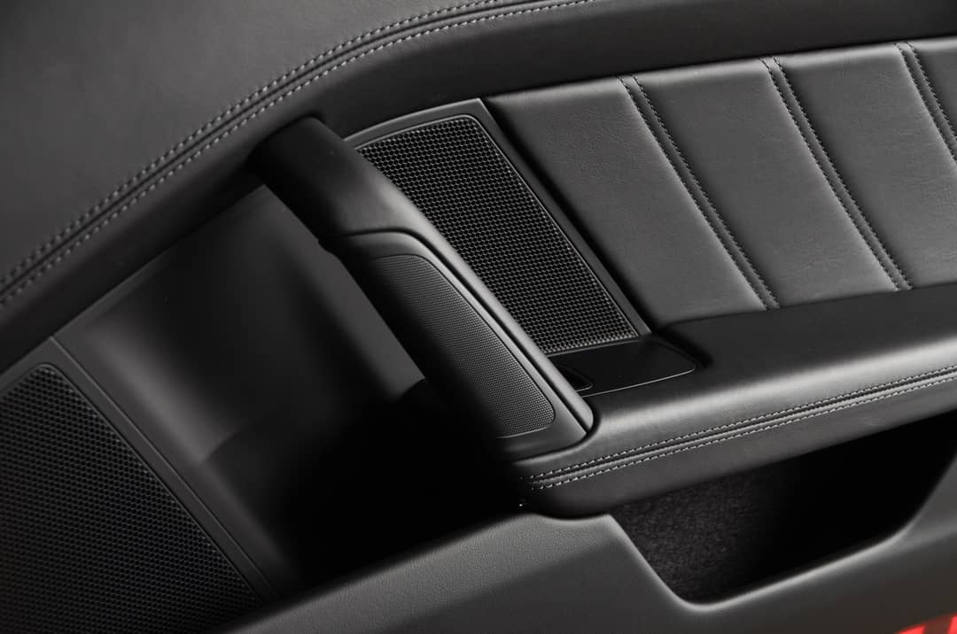 2021 Porsche 911 Turbo S — photo 60
