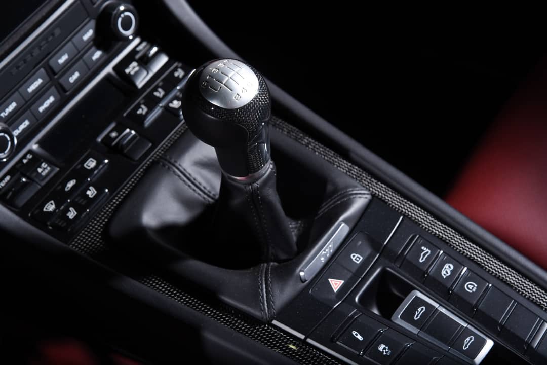 2019 Porsche 911 Targa 4 GTS — photo 22