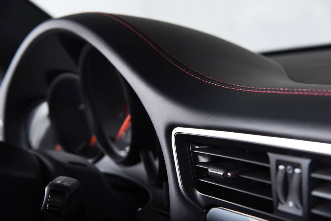 2019 Porsche 911 Targa 4 GTS — photo 24